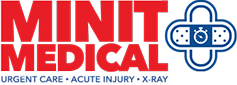 Minit Medical Urgent Care Clinic - Kihei logo
