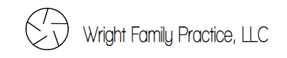 Wright Family Practice's Logo
