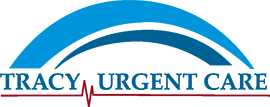 Tracy Urgent Care's Logo