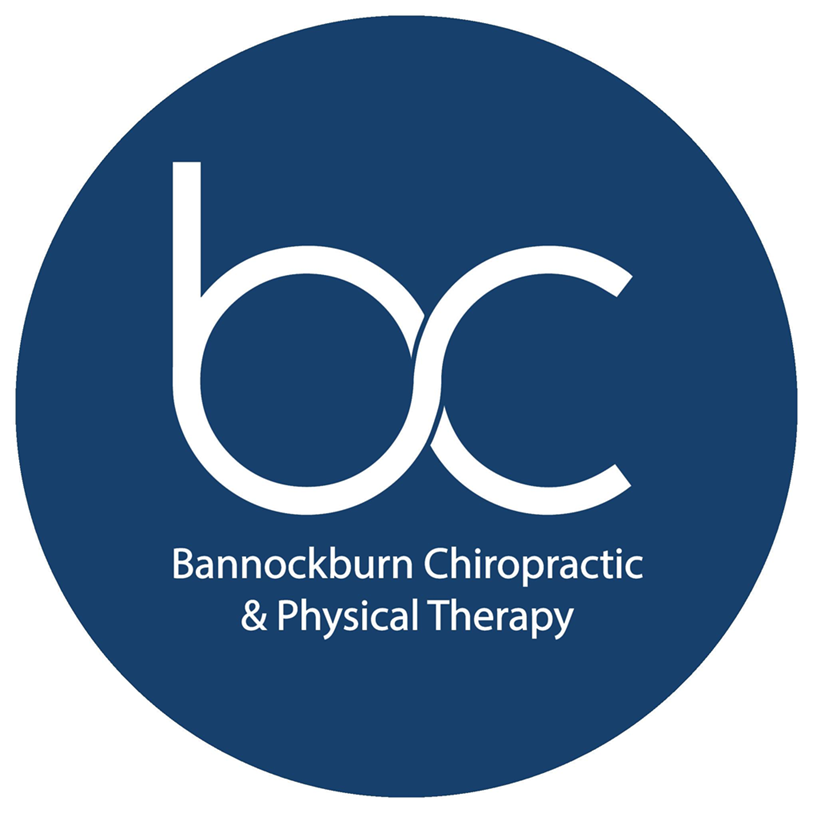 Bannockburn Chiropractic & Sports Injury Center - Bannockburn's Logo
