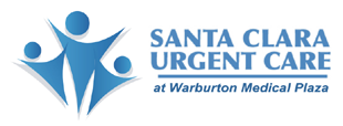 Santa Clara Urgent Care's Logo
