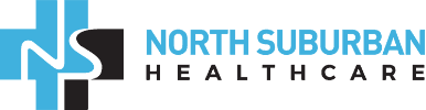 North Suburban Healthcare's Logo