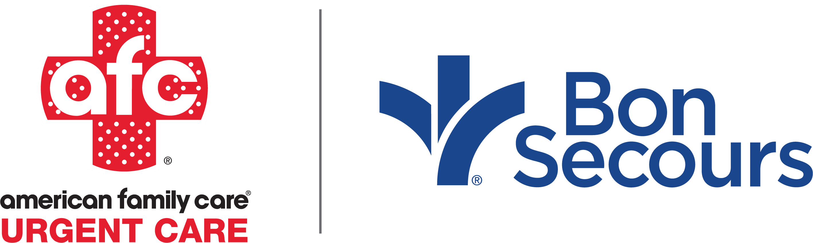AFC Urgent Care Bon Secours - Boiling Springs's Logo