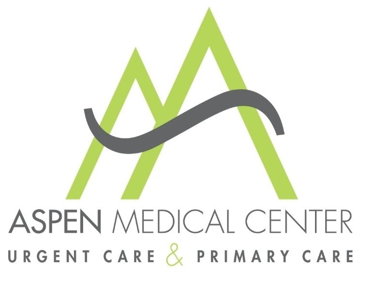 Aspen Medical Center's Logo