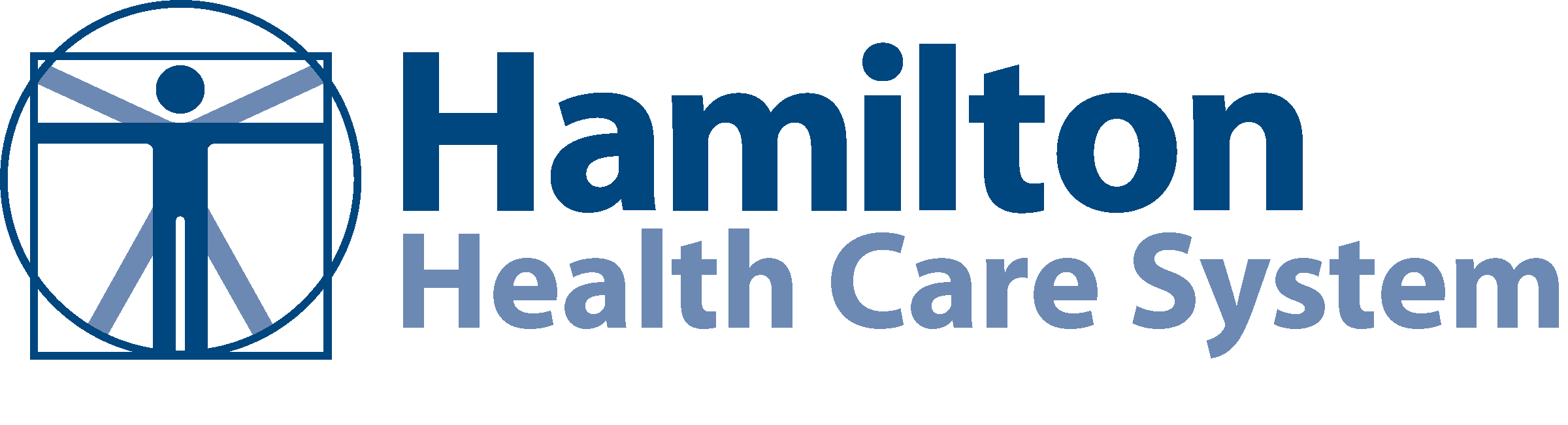 Hamilton Convenient Care - Dalton's Logo