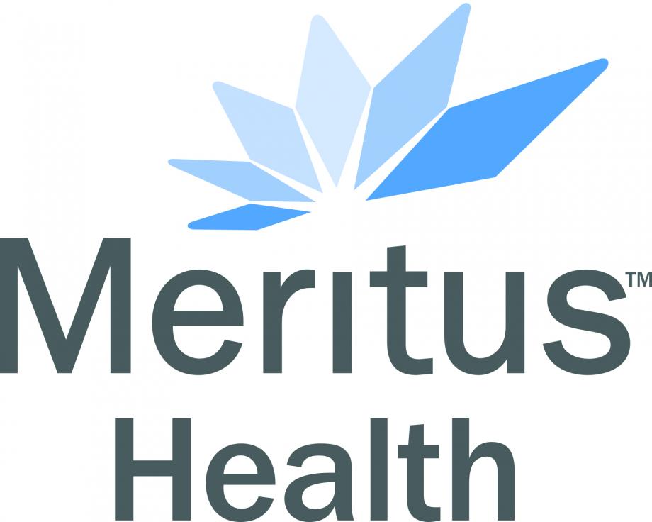 Meritus Health - Health At Work's Logo