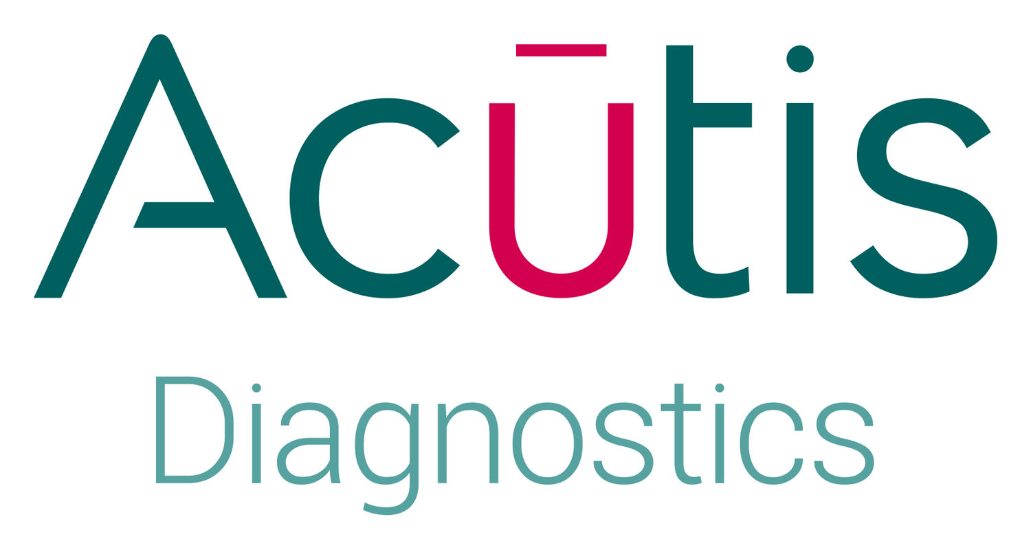 Acutis Diagnostics's Logo