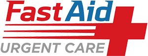Fast Aid Urgent Care - Bastrop's Logo