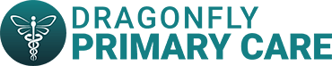 Dragonfly Primary Care's Logo