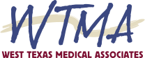 West Texas Medical Associates's Logo
