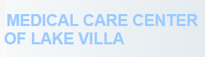 Medical Care Center Of Lake Villa's Logo