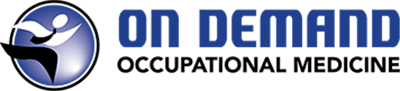 On Demand Occupational Medicine's Logo
