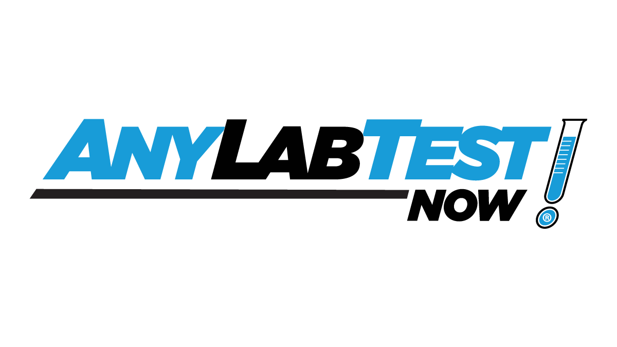 Any Lab Test Now - Abilene's Logo