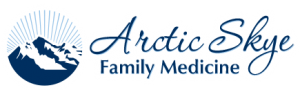Arctic Skye Family Medicine's Logo