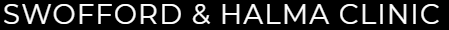 Swofford and Halma Clinic's Logo