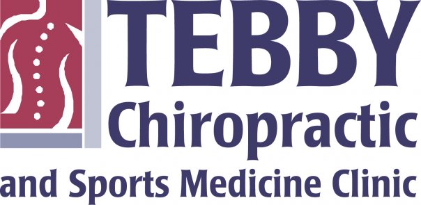 Tebby Chiropractic and Sports Medicine Clinic's Logo