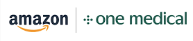 Amazon One Medical - Palo Alto's Logo