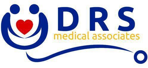DRS Medical Associates's Logo
