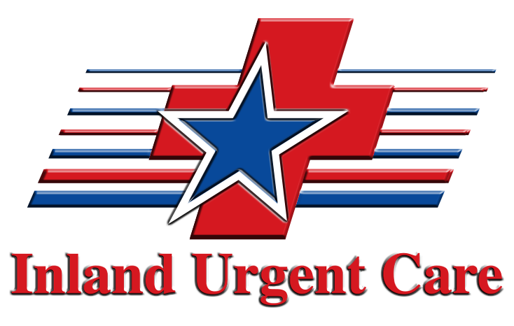 Inland Urgent Care Menifee's Logo