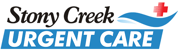 Stony Creek Urgent Care - Branford's Logo