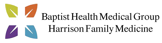 Harrison Family Medicine's Logo