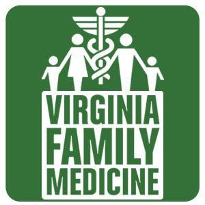 Virginia Family Medicine - Vienna's Logo