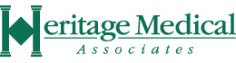 Heritage Medical Associates's Logo