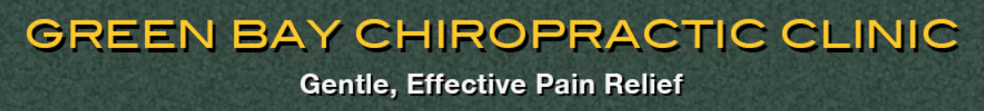 Green Bay Chiropractic's Logo