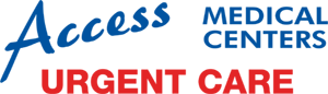 Access Medical Centers - Urgent Care NW Expressway's Logo