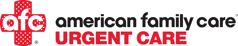 AFC Urgent Care - Aston's Logo