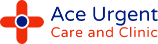 Ace Urgent Care and Clinic's Logo