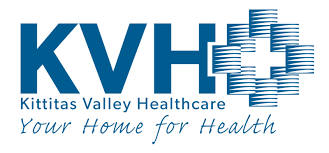 KVH Family Medicine - Ellensburg's Logo