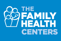 The Family Health Centers - Arden's Logo