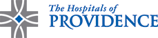 The Hospitals of Providence - Imaging Center West's Logo