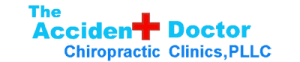 The Accident Doctor Chiropractic Clinic's Logo