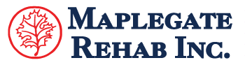 Maplegate Rehab Inc's Logo