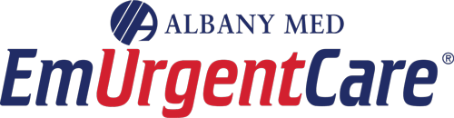 Albany Med EmUrgentCare - Coxsackie's Logo