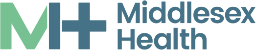 Middlesex Health Occupational and Environmental Services - Middletown's Logo