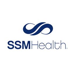 SSM Health Express Clinic - Centralia's Logo