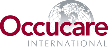 Occucare International North Houston's Logo