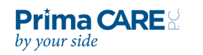 Prima CARE, P.C's Logo