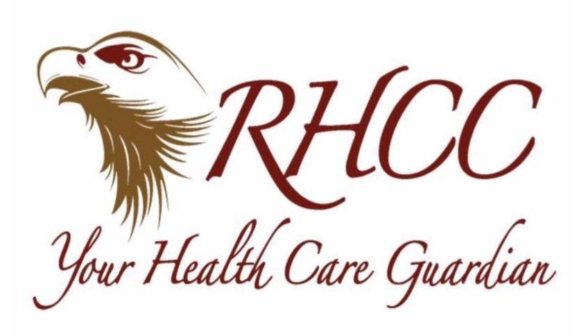 Red Springs Health Center's Logo