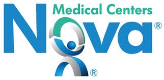 Nova Medical Centers - Atlanta Airport's Logo