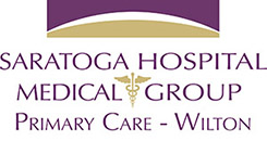 Saratoga Hospital Medical Group Primary Care - Wilton's Logo