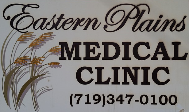 Eastern Plains Medical Clinic's Logo