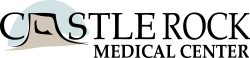 Castle Rock Medical Center's Logo