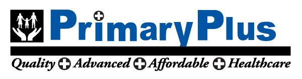 PrimaryPlus-Maysville's Logo