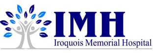 Iroquois Memorial Hospital Kentland Clinic's Logo