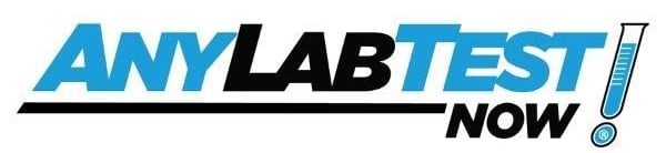 Any Lab Test Now - Central Austin's Logo