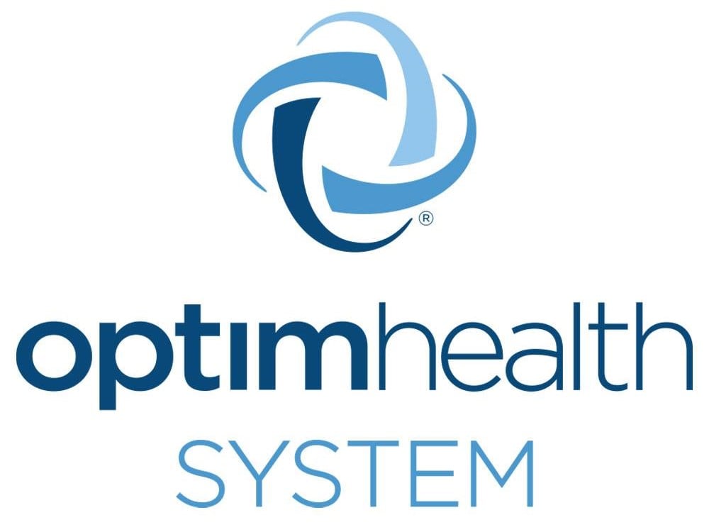 Optim Health System - Sylvania Primary Care's Logo